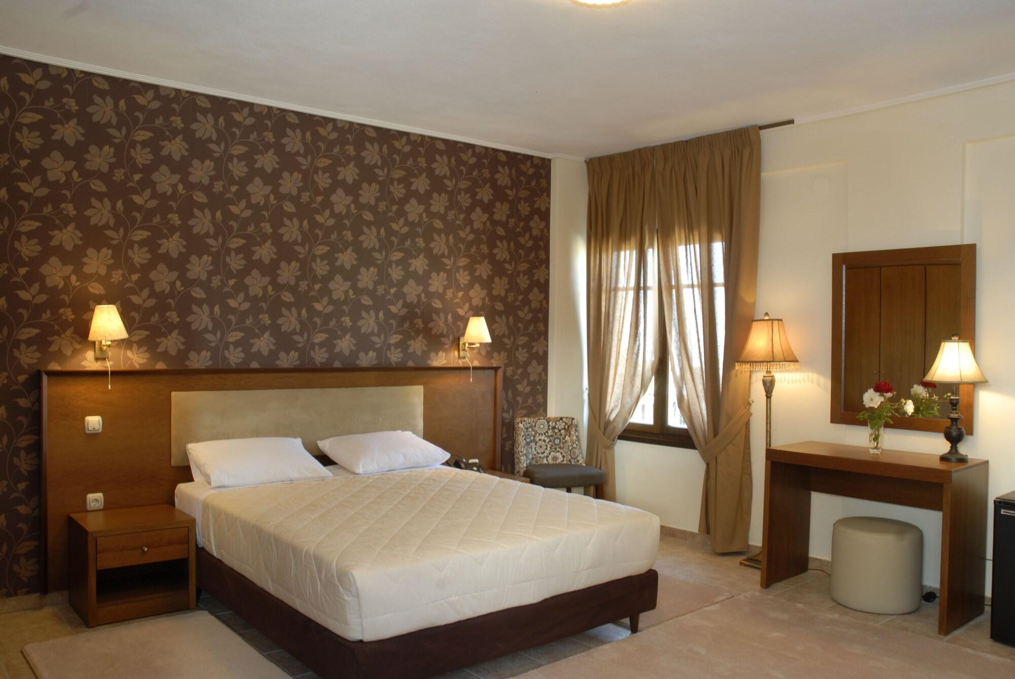Hotel Pelion Resort Portaria  Ngoại thất bức ảnh