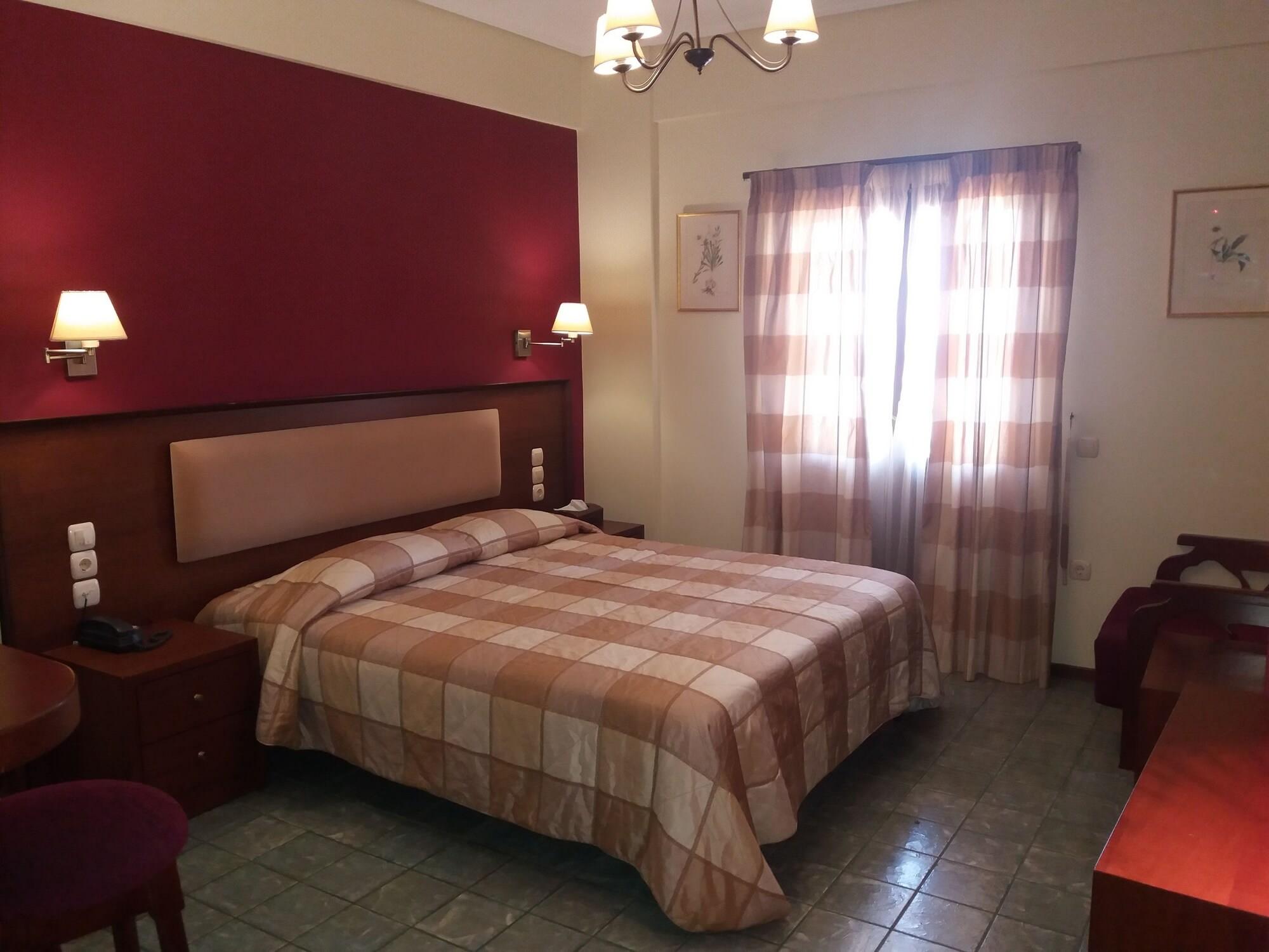Hotel Pelion Resort Portaria  Ngoại thất bức ảnh