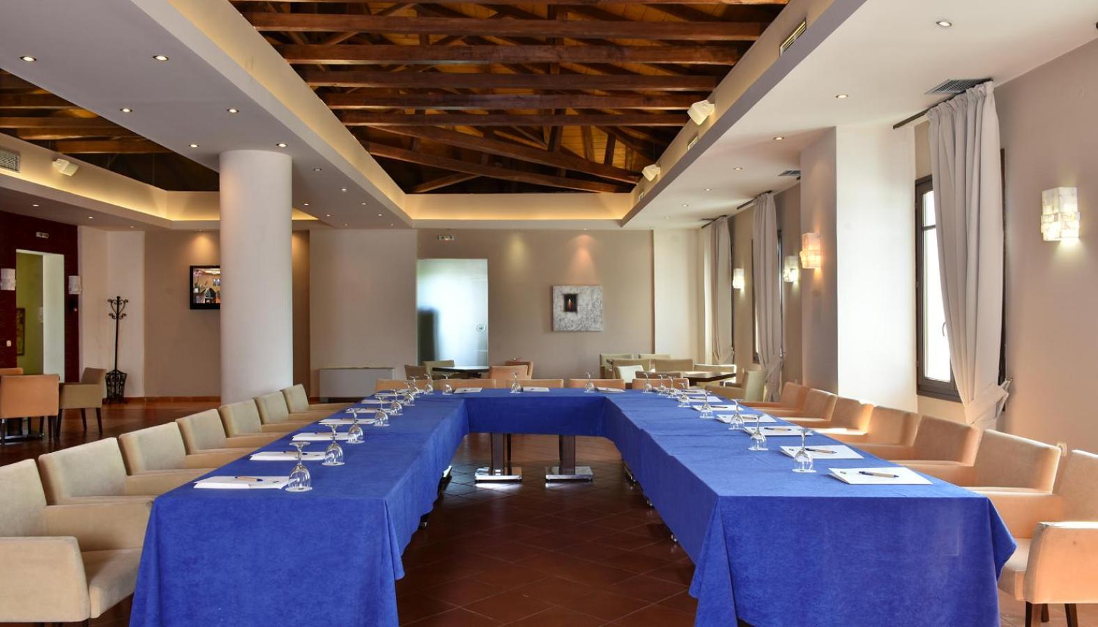 Hotel Pelion Resort Portaria  Ngoại thất bức ảnh