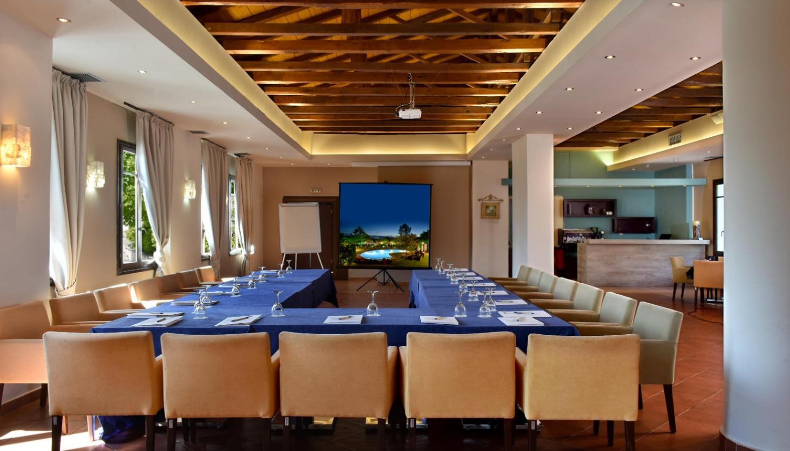 Hotel Pelion Resort Portaria  Ngoại thất bức ảnh