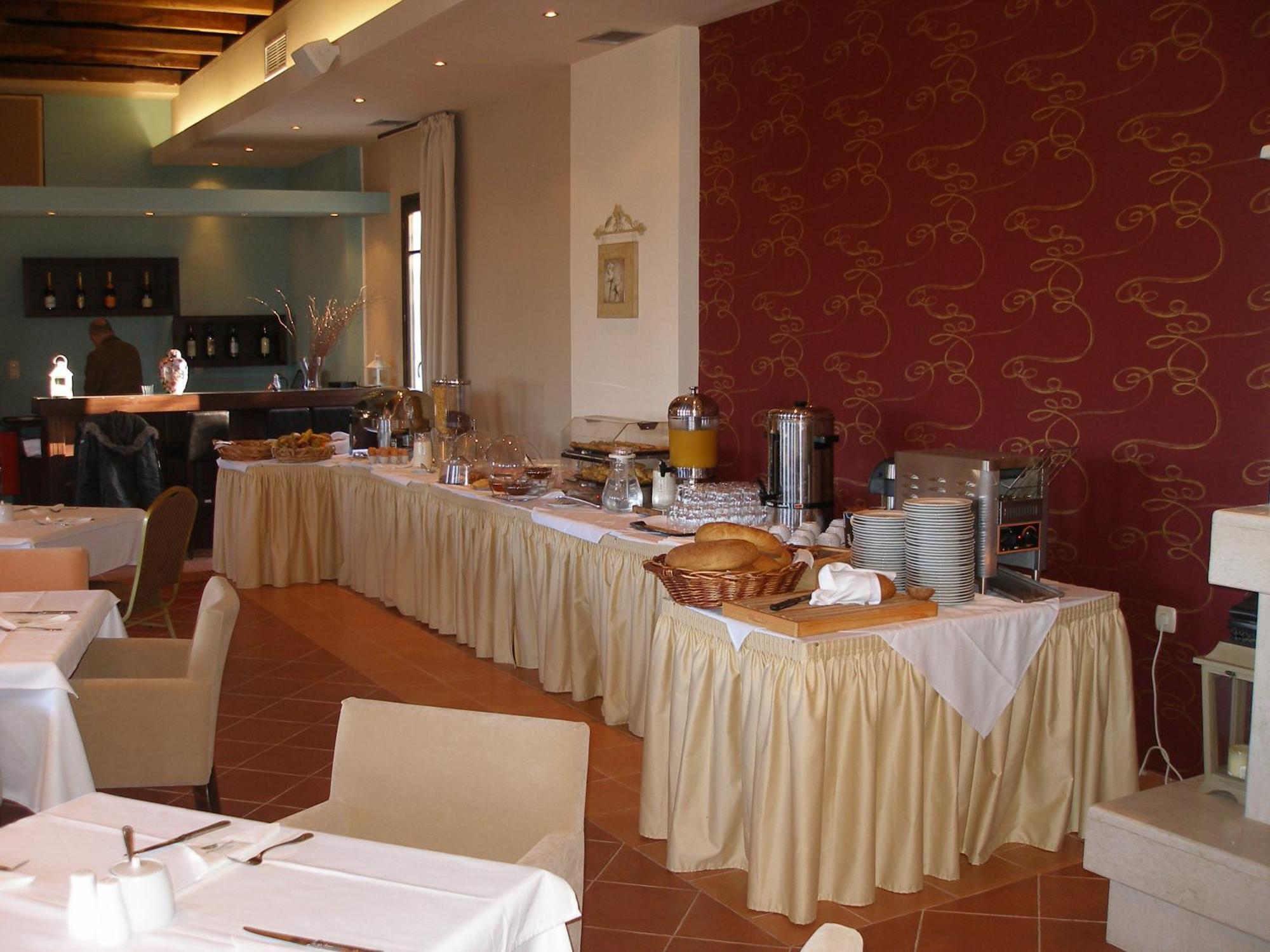 Hotel Pelion Resort Portaria  Ngoại thất bức ảnh